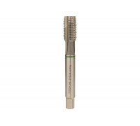 Машинный метчик Ruko М 16 Шаг 2.0 мм HSSE-Co5 232160E