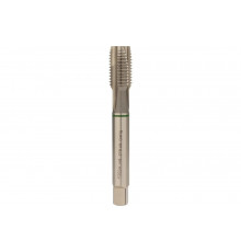 Машинный метчик Ruko М 16 Шаг 2.0 мм HSSE-Co5 232160E