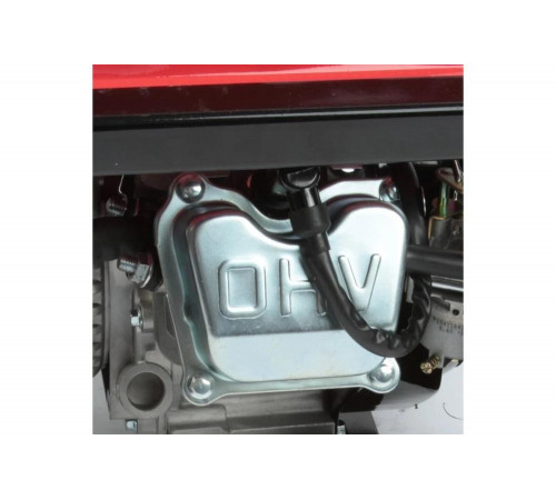 Бензиновый генератор MaxCut MC1500 047103020