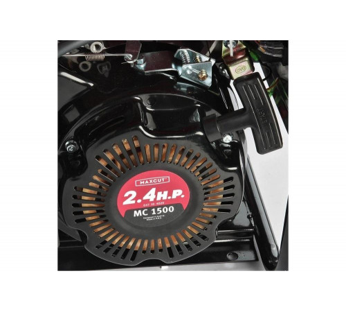Бензиновый генератор MaxCut MC1500 047103020