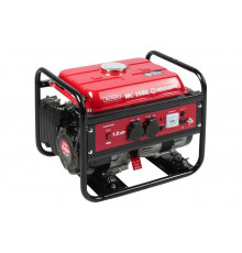 Бензиновый генератор MaxCut MC1500 047103020