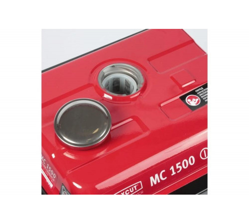 Бензиновый генератор MaxCut MC1500 047103020