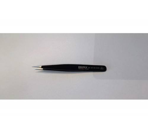 Прецизионный пинцет KNIPEX KN-922869ESD