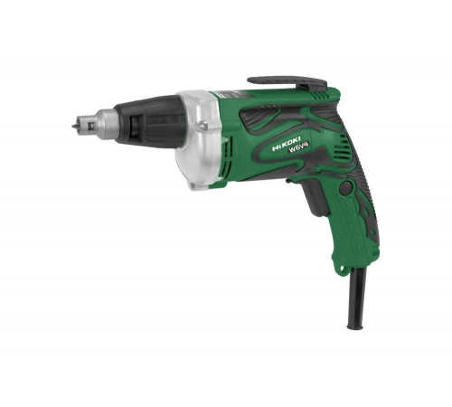 Шуруповерт HIKOKI W6V4NSZ Шуруповерт HIKOKI W6V4NSZ