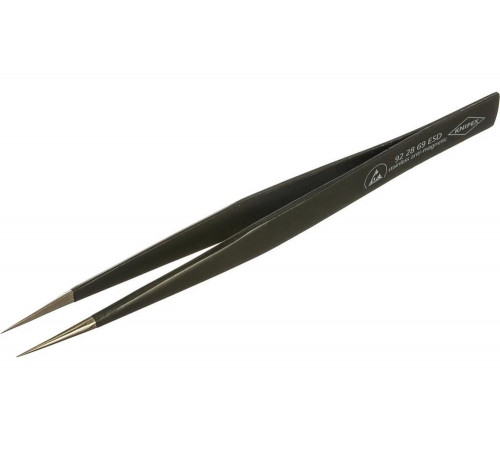 Прецизионный пинцет KNIPEX KN-922869ESD