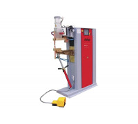 Машина контактной точечной и рельефной сварки FUBAG PS 200 ПВ 200 кВА 50% 400В 31145