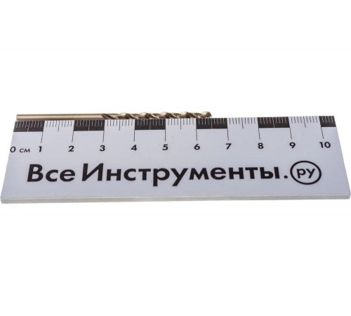 RUKO 215032: лучшее сверло по металлу RUKO 215032: лучшее сверло по металлу
