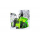 Снегоуборщик аккумуляторный Greenworks GD60PST 60V, 51 см, бесщеточный, без АКБ и ЗУ