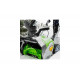 Снегоуборщик аккумуляторный Greenworks GD60PST 60V, 51 см, бесщеточный, без АКБ и ЗУ