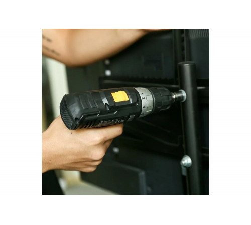 Аккумуляторная дрель-шуруповерт DEKO  GCD12DU3 SET4