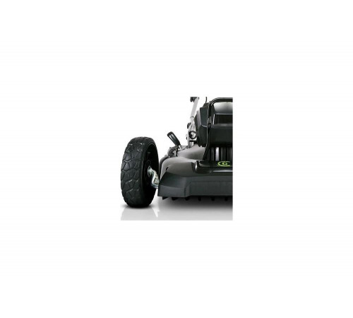 Самоходная бесщеточная аккумуляторная газонокосилка Greenworks 2502607 Самоходная бесщеточная аккумуляторная газонокосилка Greenworks 2502607