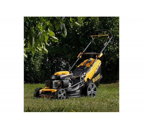 Бензиновая газонокосилка Denzel GLD-460SP