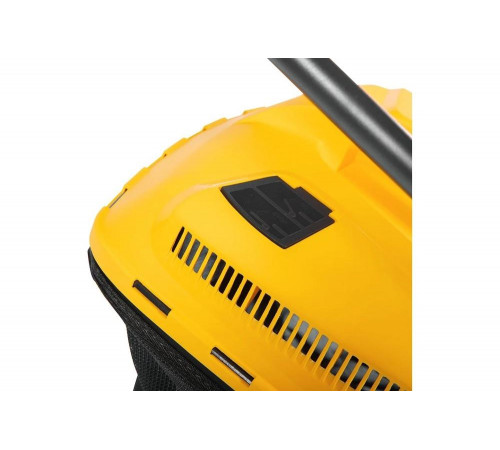 Бензиновая газонокосилка Denzel GLD-460SP