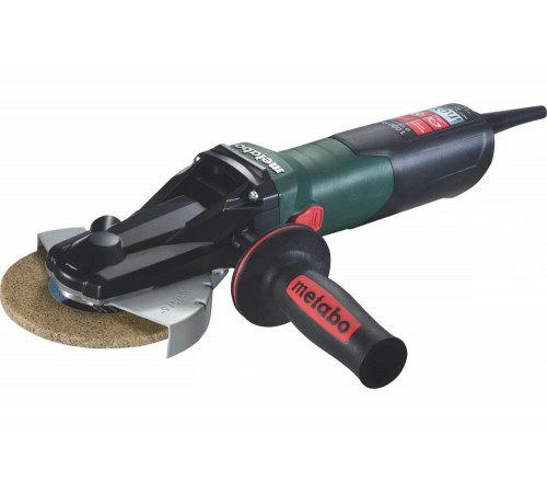Угловая шлифмашина Metabo WEVF 10-125 Quick Inox 613080000 Угловая шлифмашина Metabo WEVF 10-125 Quick Inox 613080000