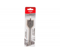 Сверло плоскофрезерное по дереву (35х160 мм; HEX 1/4) Elitech 1820.049000