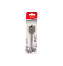 Сверло плоскофрезерное по дереву (35х160 мм; HEX 1/4) Elitech 1820.049000