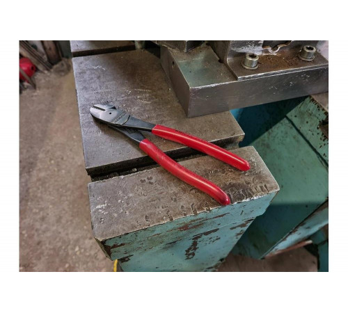 Силовые бокорезы KNIPEX KN-7401200 Силовые бокорезы KNIPEX KN-7401200