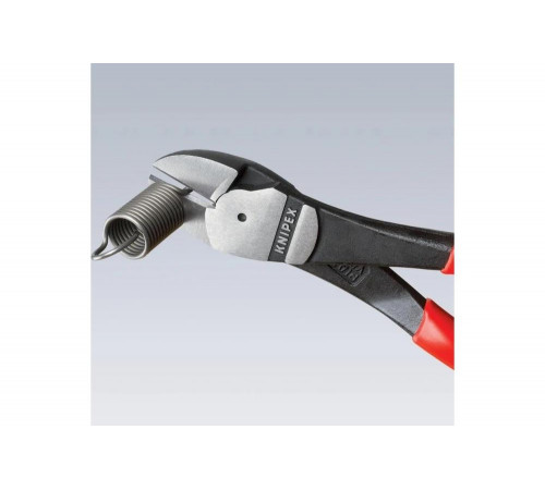 Силовые бокорезы KNIPEX KN-7401200 Силовые бокорезы KNIPEX KN-7401200