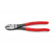 Силовые бокорезы KNIPEX KN-7401200