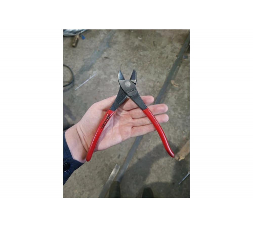 Силовые бокорезы KNIPEX KN-7401200 Силовые бокорезы KNIPEX KN-7401200