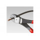 Силовые бокорезы KNIPEX KN-7401200