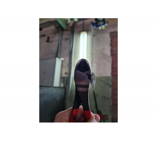Силовые бокорезы KNIPEX KN-7401200 Силовые бокорезы KNIPEX KN-7401200