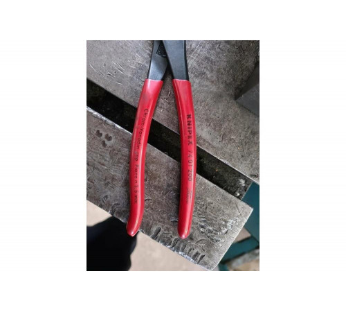 Силовые бокорезы KNIPEX KN-7401200 Силовые бокорезы KNIPEX KN-7401200