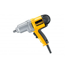 Гайковерт Dewalt 1/2 DW292 DW292-QS