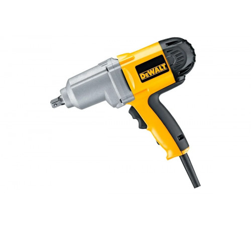 Гайковерт Dewalt 1/2 DW292 DW292-QS