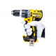 Ударная дрель-шуруповерт DEWALT DCD796NT