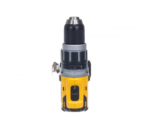 Ударная дрель-шуруповерт DEWALT DCD796NT