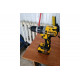 Ударная дрель-шуруповерт DEWALT DCD796NT
