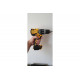 Ударная дрель-шуруповерт DEWALT DCD796NT