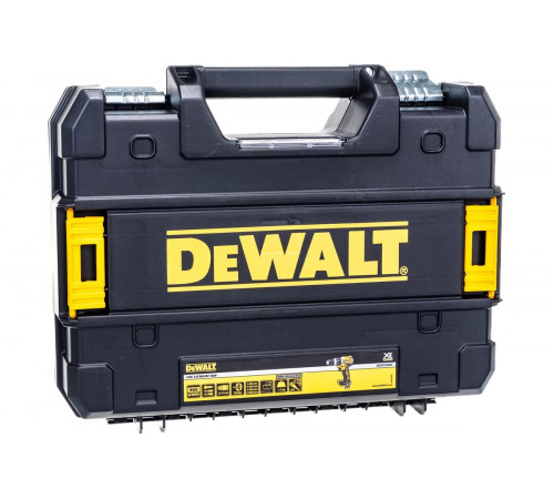 Ударная дрель-шуруповерт DEWALT DCD796NT