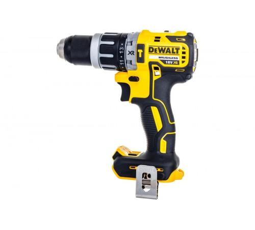 Ударная дрель-шуруповерт DEWALT DCD796NT
