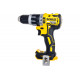 Ударная дрель-шуруповерт DEWALT DCD796NT