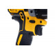 Ударная дрель-шуруповерт DEWALT DCD796NT