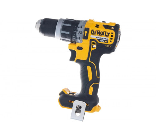 Ударная дрель-шуруповерт DEWALT DCD796NT