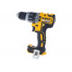 Ударная дрель-шуруповерт DEWALT DCD796NT