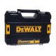 Ударная дрель-шуруповерт DEWALT DCD796NT