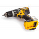 Ударная дрель-шуруповерт DEWALT DCD796NT