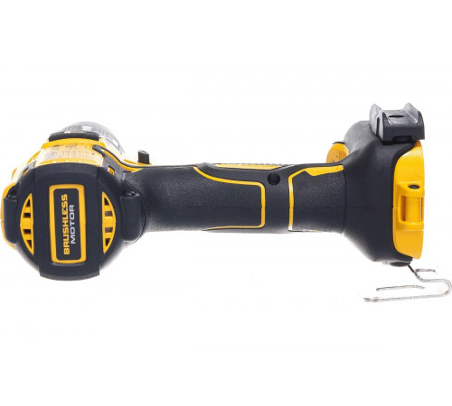 Ударная дрель-шуруповерт DEWALT DCD796NT