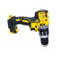 Ударная дрель-шуруповерт DEWALT DCD796NT