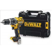 Ударная дрель-шуруповерт DEWALT DCD796NT