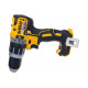Ударная дрель-шуруповерт DEWALT DCD796NT