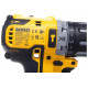 Ударная дрель-шуруповерт DEWALT DCD796NT