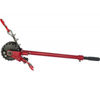 Ручная рычажная лебедка TOR ЛР-1,6 6 м 112166