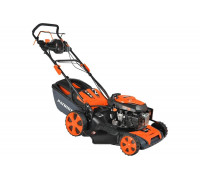 Бензиновая газонокосилка PATRIOT PT 53LSE 512109028