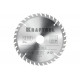 Диск пильный по дереву KRAFTOOL Optima 200x32 мм, 36Т 36951-200-32
