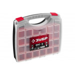 Органайзер со съемными лотками ЗУБР ВОЛГА-13 38034-13